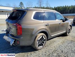 Kia Pozostałe 2025 3