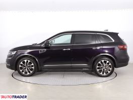 Renault Koleos 2018 2.0 174 KM Renault Koleos 2018 2.0 174 KM