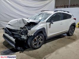 Subaru Pozostałe 2025 2