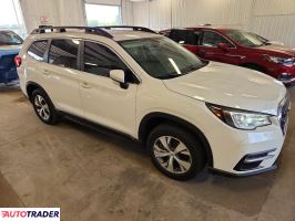 Subaru Pozostałe 2022 2