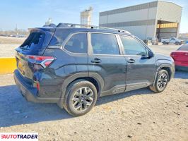 Subaru Forester 2025 2