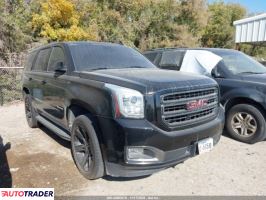 GMC Yukon - zobacz ofertę