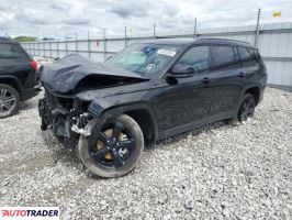 Jeep Grand Cherokee 2023 3