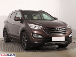 Hyundai Santa Fe - zobacz ofertę