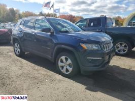 Jeep Compass 2019 2