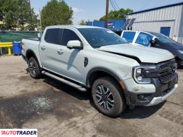 Ford Ranger 2024 2 Ford Ranger 2024 2