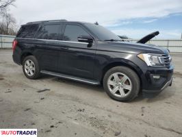 Ford Expedition 2021 3 Ford Expedition 2021 3