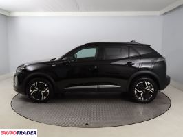 Peugeot 2008 2025 1.2 134 KM