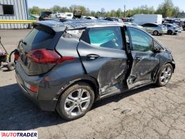 Chevrolet Pozostałe 2019 Chevrolet Pozostałe 2019