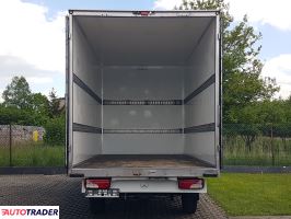 Mercedes Sprinter 2021 2.1