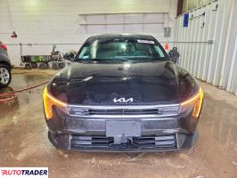 Kia Pozostałe 2025 2