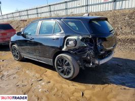 Chevrolet Equinox 2024 1