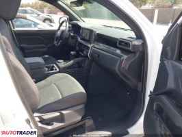 Toyota Tacoma 2025 2