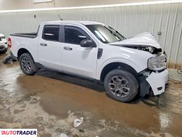 Ford Maverick 2022 2