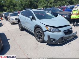 Subaru Pozostałe 2023 2