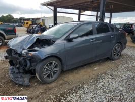 Kia Pozostałe 2024 2
