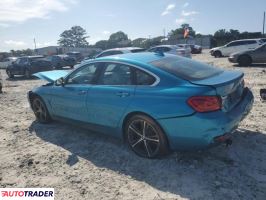 BMW 430 2019 2 BMW 430 2019 2