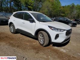 Ford Escape 2024 1