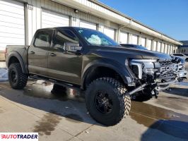 Ford Pozostałe 2024 3