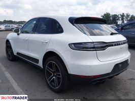 Porsche Macan 2021 2