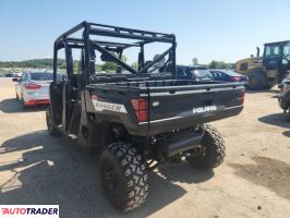 Polaris Ranger RZR 2023