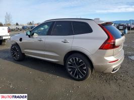 Volvo XC60 2026 2