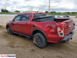Ford Ranger 2020 2 Ford Ranger 2020 2