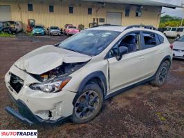 Subaru Pozostałe 2021 2