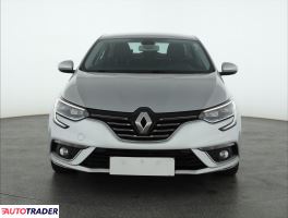 Renault Megane 2019 1.3 138 KM