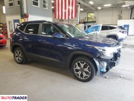 Kia Pozostałe 2022 2