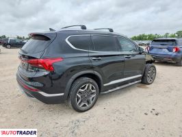 Hyundai Santa Fe 2023 1
