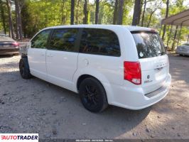 Dodge Grand Caravan 2020 3