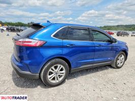 Ford Edge 2020 2