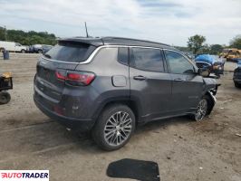 Jeep Compass 2024 2 Jeep Compass 2024 2