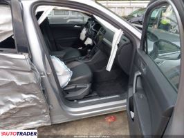 Volkswagen Tiguan 2019 2