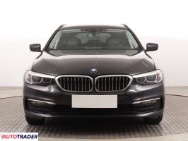 BMW 520 2018 2.0 160 KM