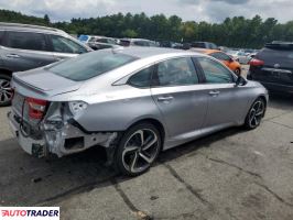 Honda Accord 2020 1 Honda Accord 2020 1