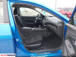 Nissan Sentra 2022 2