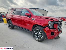GMC Yukon 2023 5