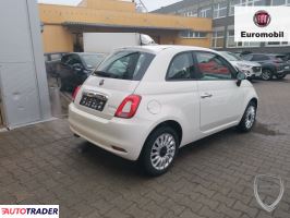Fiat 500 2020 1.0 70 KM Fiat 500 2020 1.0 70 KM