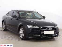 Audi A6 - zobacz ofertę