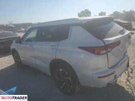 Mitsubishi Outlander 2024 2