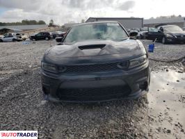 Dodge Charger 2019 6