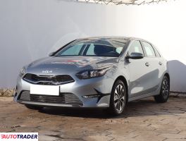 Kia Ceed 2025 1.5 138 KM