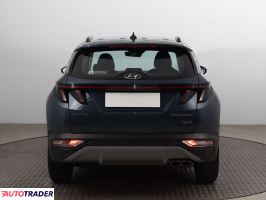 Hyundai Tucson 2023 1.6 226 KM