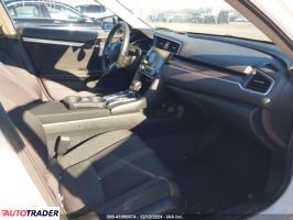 Honda Civic 2020 1 Honda Civic 2020 1