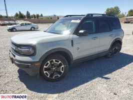 Ford Bronco 2022 1 Ford Bronco 2022 1
