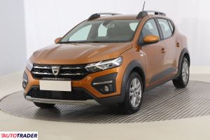 Dacia Sandero 2022 1.0 89 KM