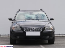 Volvo V50 2005 1.6 99 KM Volvo V50 2005 1.6 99 KM
