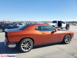 Dodge Challenger 2020 3